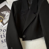 Albertha | Blazer Classique