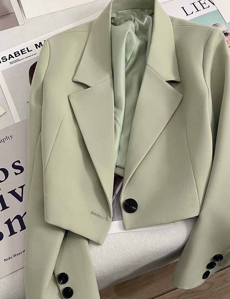 Albertha | Blazer Classique