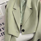 Albertha | Blazer Classique