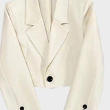 Albertha | Blazer Classique