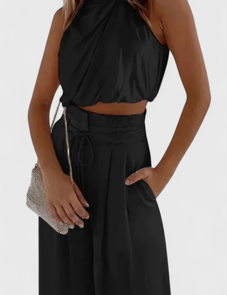 Albertha | Ensemble