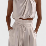Albertha | Ensemble