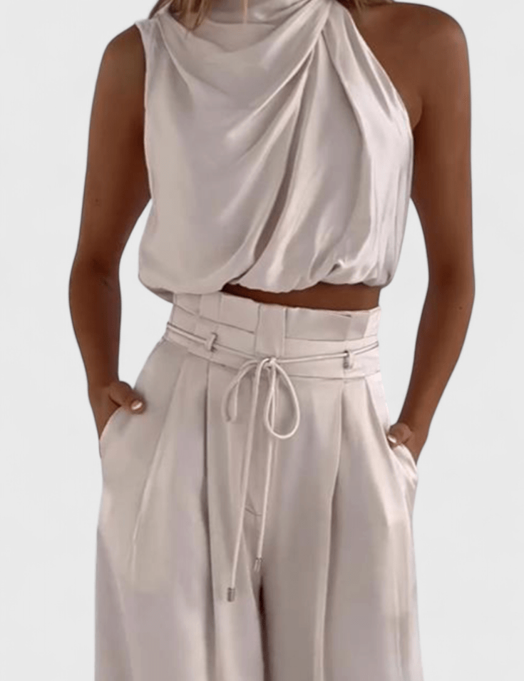 Albertha | Ensemble