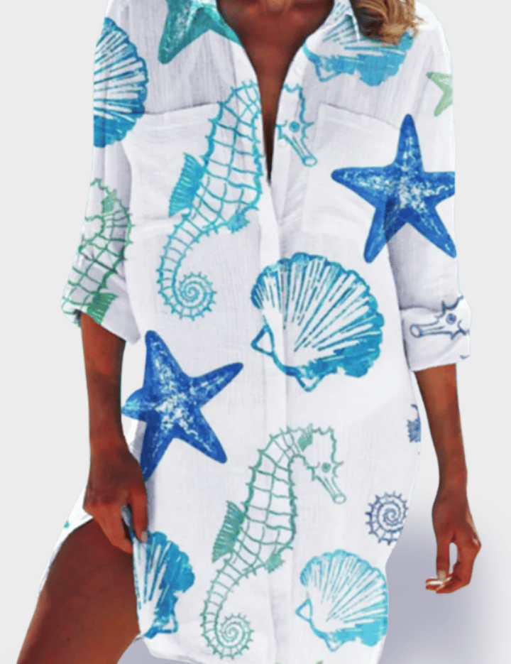 Albertha | T-shirt d'été