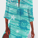 Albertha | T-shirt d'été
