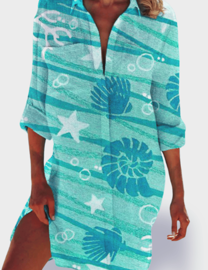 Albertha | T-shirt d'été