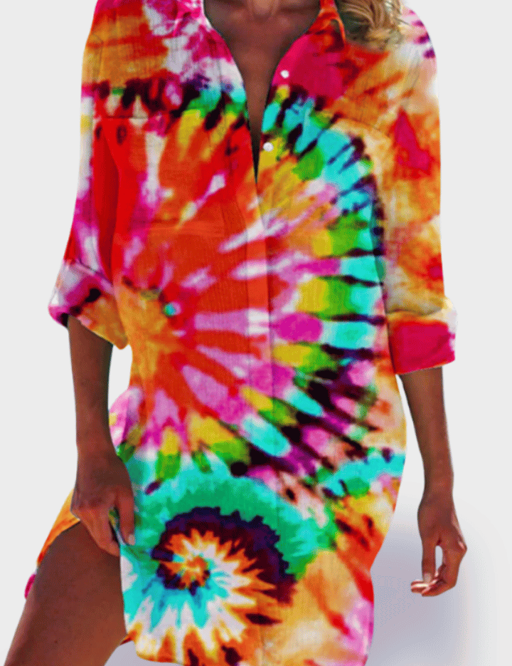 Albertha | T-shirt d'été