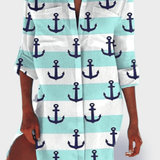 Albertha | T-shirt d'été