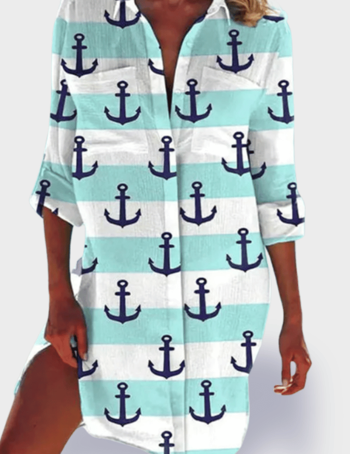 Albertha | T-shirt d'été