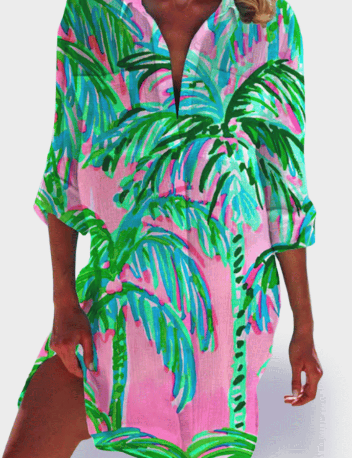 Albertha | T-shirt d'été