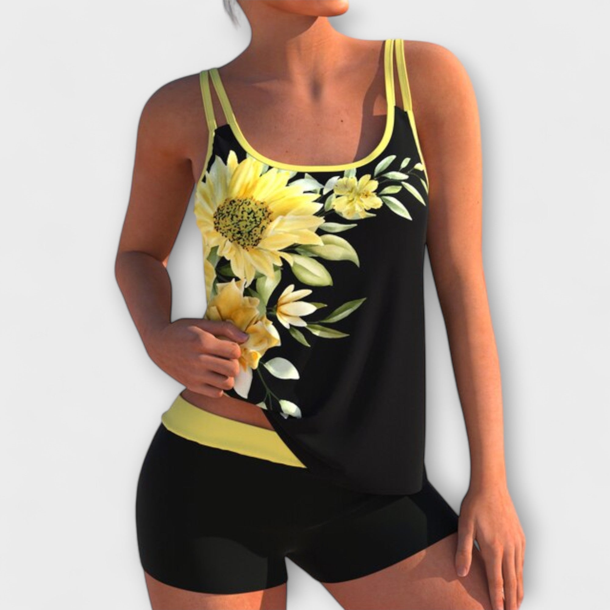 Alice | Maillot de Bain