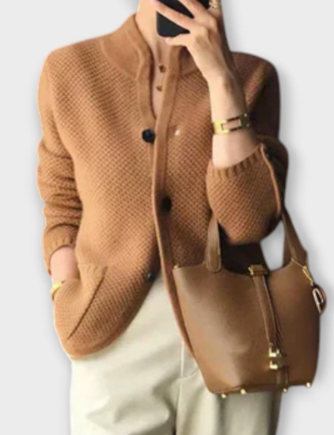 Alissa | Cardigan