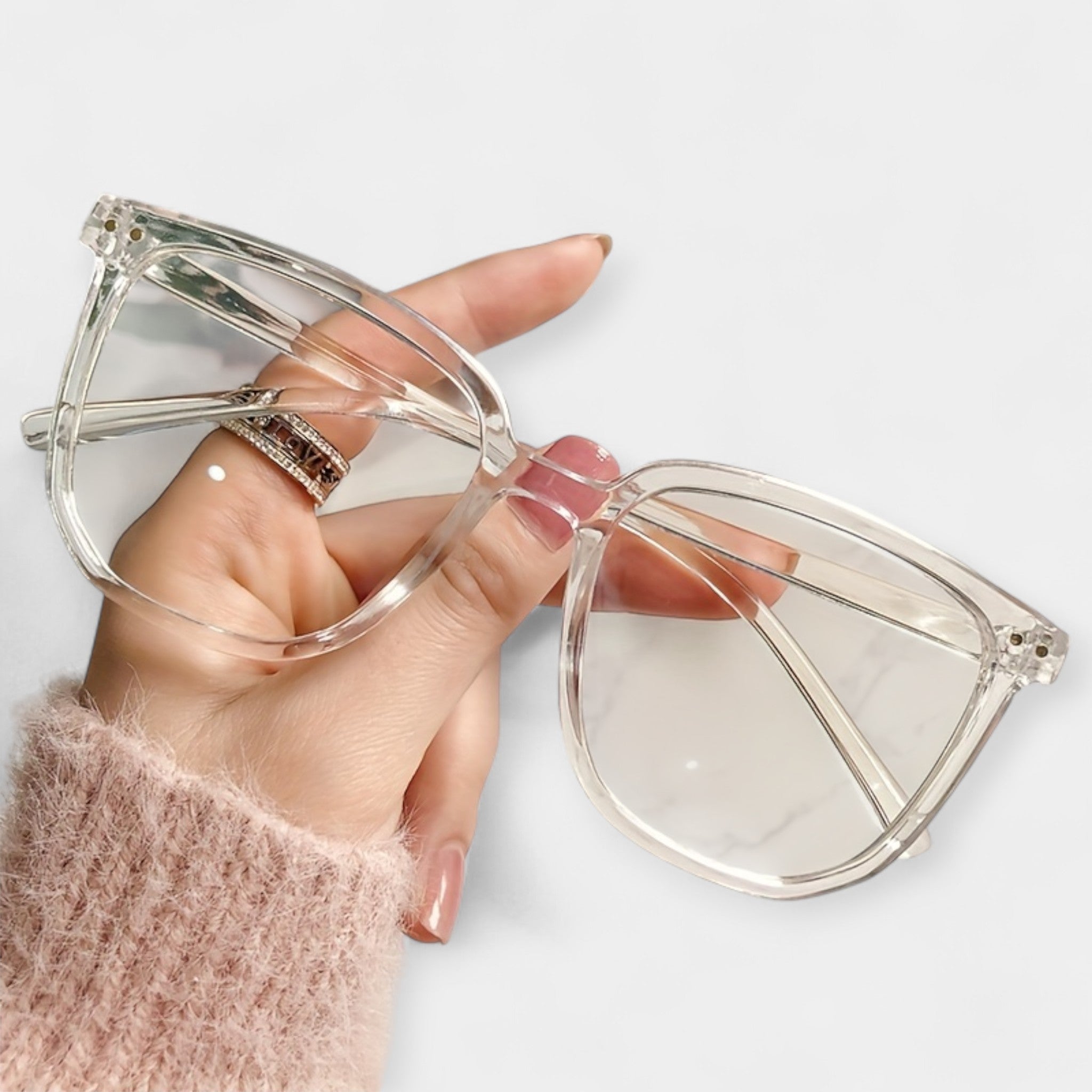 Alma | Lunettes de Lumière Bleue