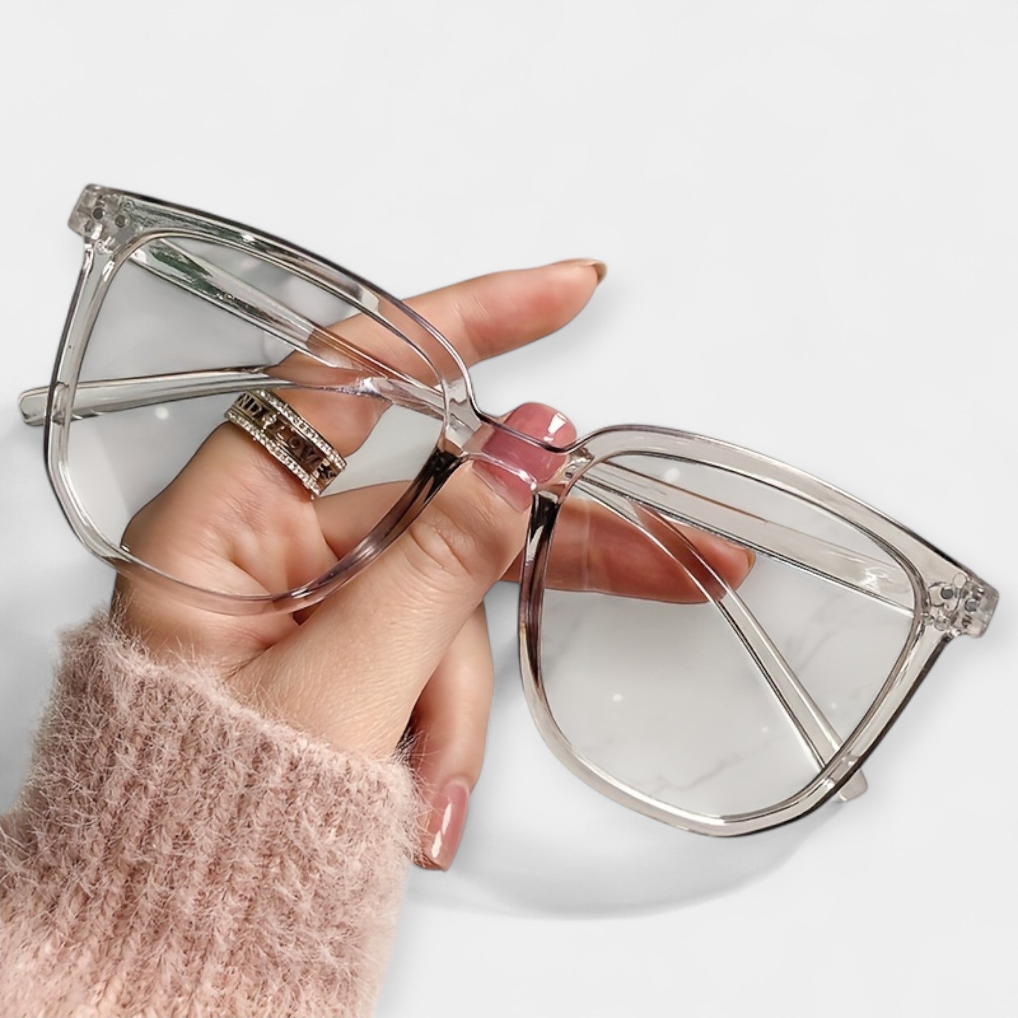 Alma | Lunettes de Lumière Bleue