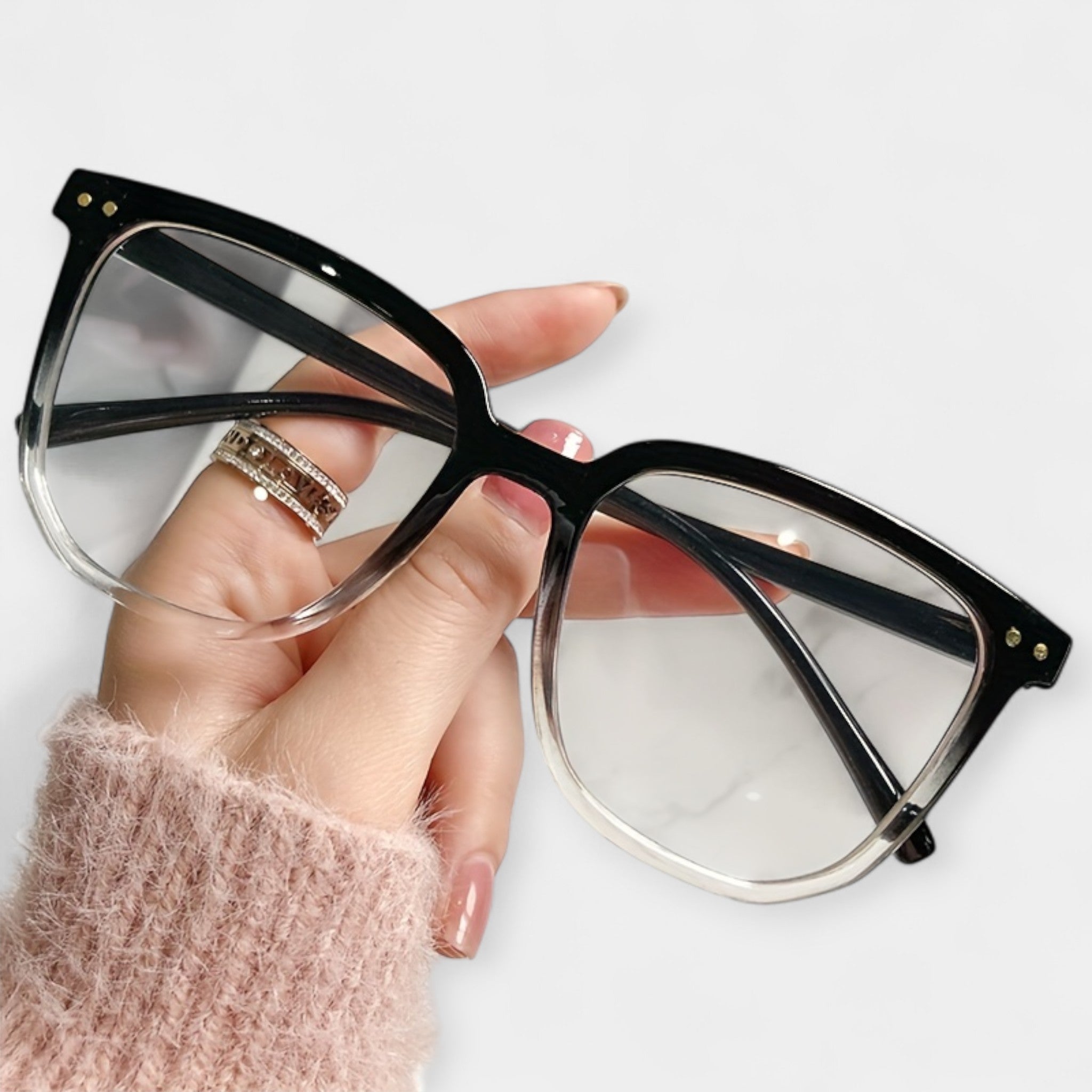Alma | Lunettes de Lumière Bleue