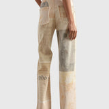 Alma | Pantalons