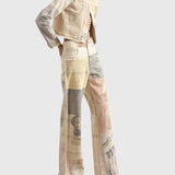 Alma | Pantalons