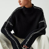 Alma | Pull de Faculté