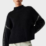 Alma | Pull de Faculté