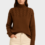 Alma | Pull Élégant