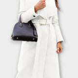 Alma | Manteau Long
