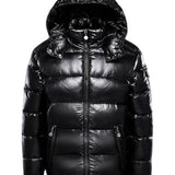 Alma | Manteau Chauffant