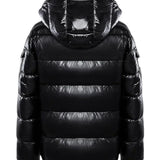 Alma | Manteau Chauffant