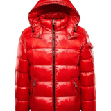 Alma | Manteau Chauffant