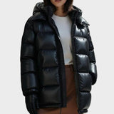 Alma | Manteau Chauffant