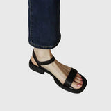 Alma | Sandales Orthopédiques