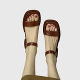 Alma | Sandales Orthopédiques
