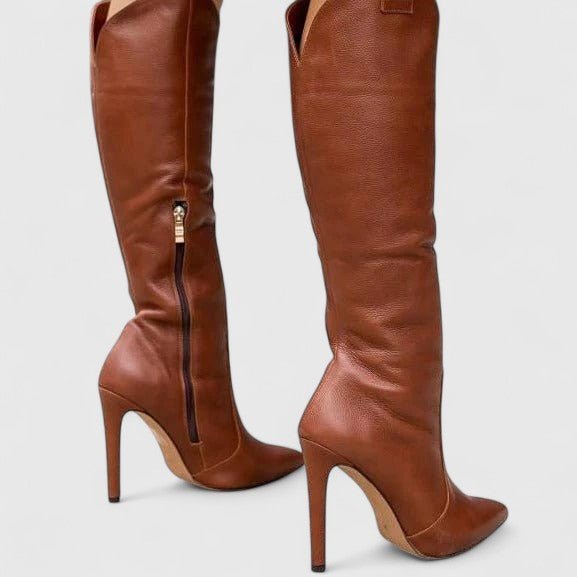 Alma | Bottes Orthopédiques
