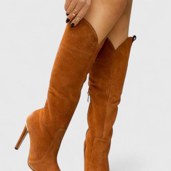 Alma | Bottes Orthopédiques