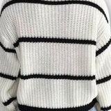 Alma | Pull en Laine