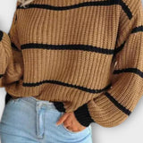 Alma | Pull en Laine