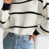Alma | Pull en Laine