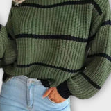 Alma | Pull en Laine