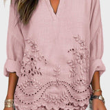 Amalie | Blouse