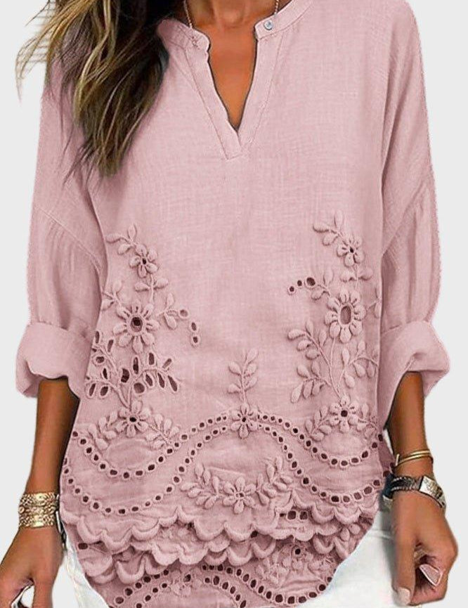 Amalie | Blouse