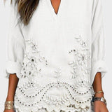 Amalie | Blouse