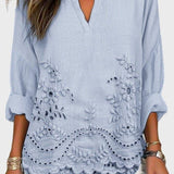 Amalie | Blouse