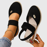 Amalie | Sandales orthopédiques