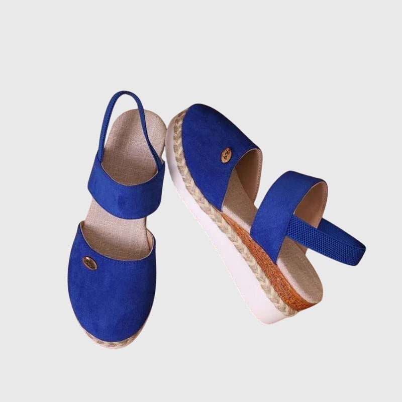 Amalie | Sandales orthopédiques