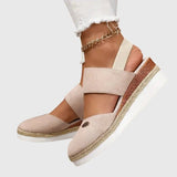 Amalie | Sandales orthopédiques