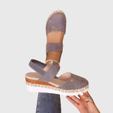 Amalie | Sandales orthopédiques