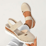 Amalie | Sandales orthopédiques