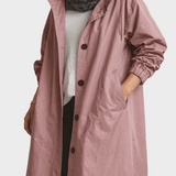 Amaya™ | Trench-coat Classique