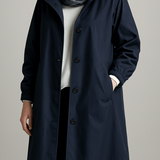 Amaya™ | Trench-coat Classique