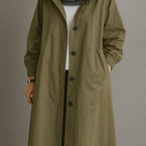 Amaya™ | Trench-coat Classique