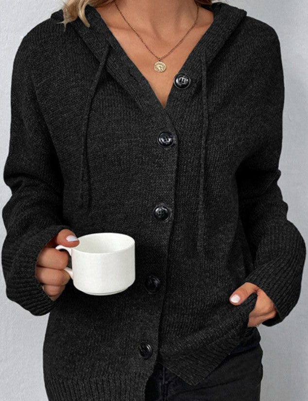 Amelia | Cardigan